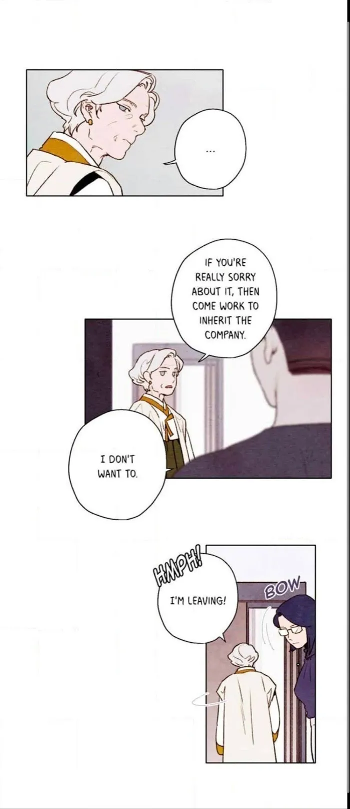 Oh! My Assistant - Chapter 39 Page 5