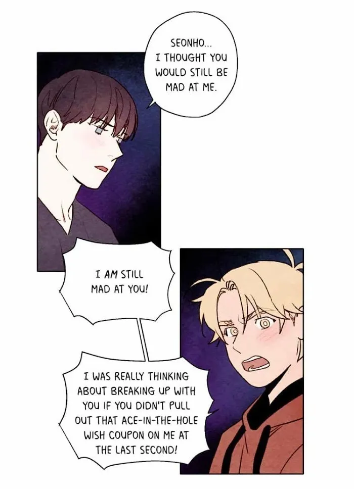 Oh! My Assistant - Chapter 39 Page 8