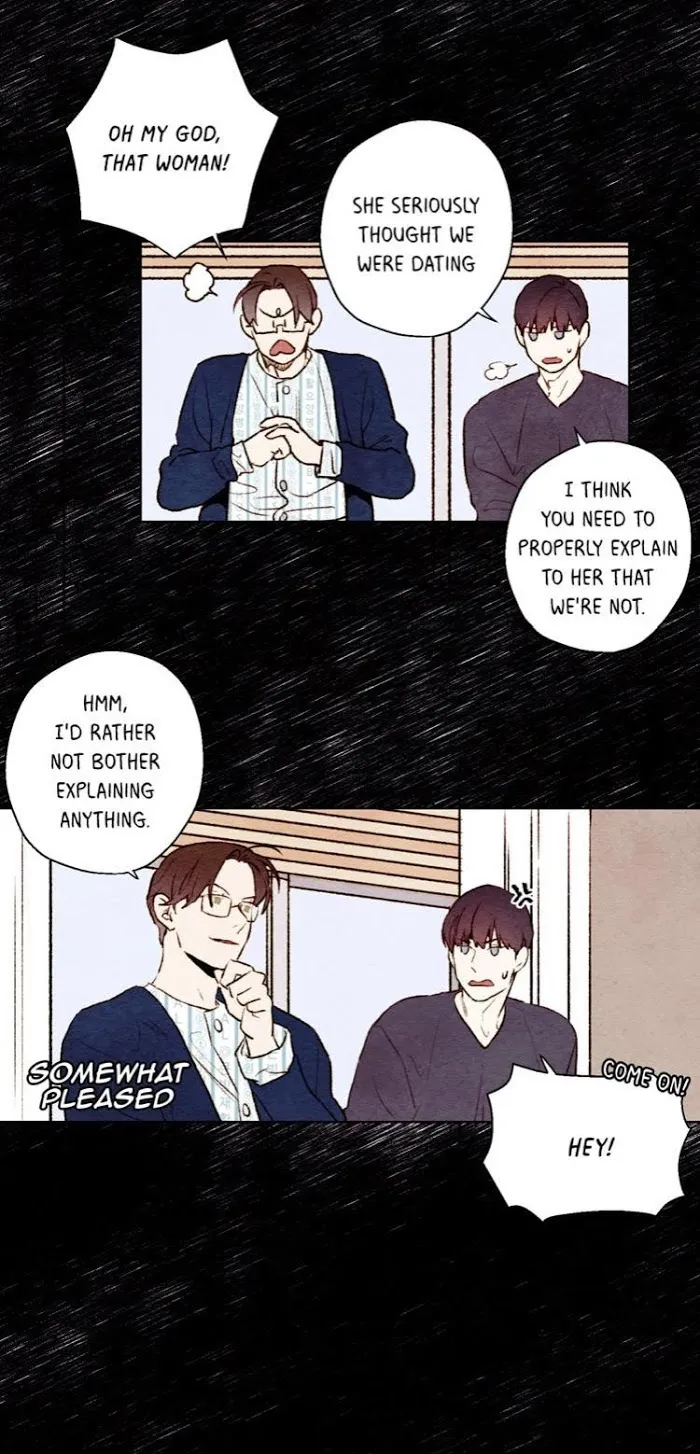 Oh! My Assistant - Chapter 39 Page 17