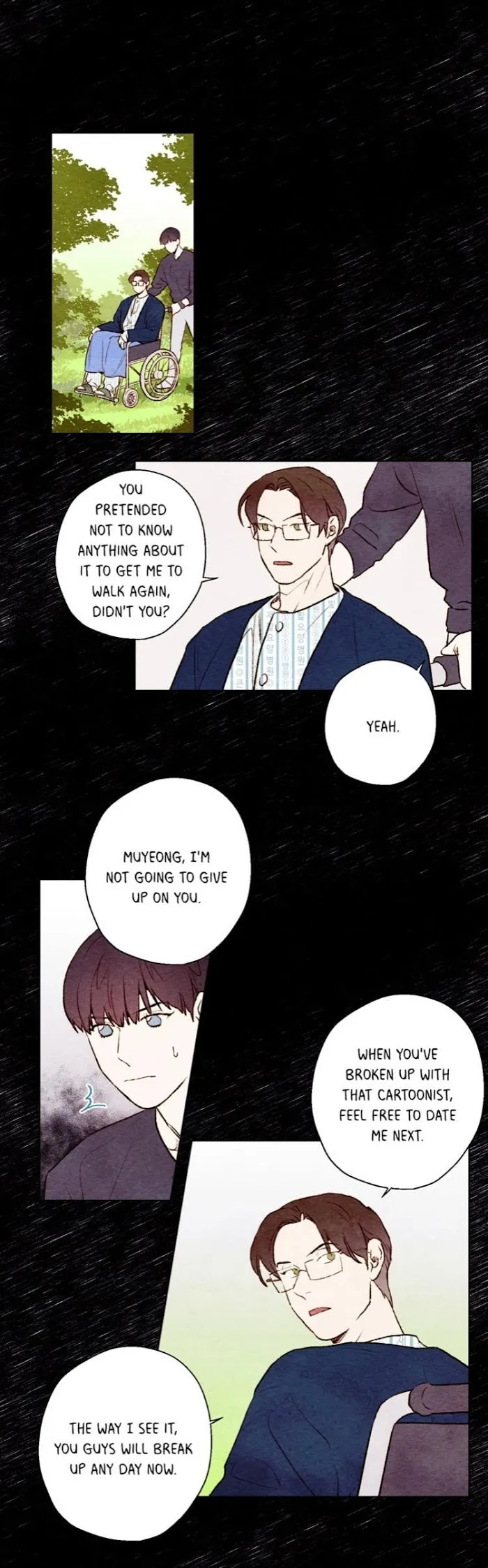 Oh! My Assistant - Chapter 39 Page 18
