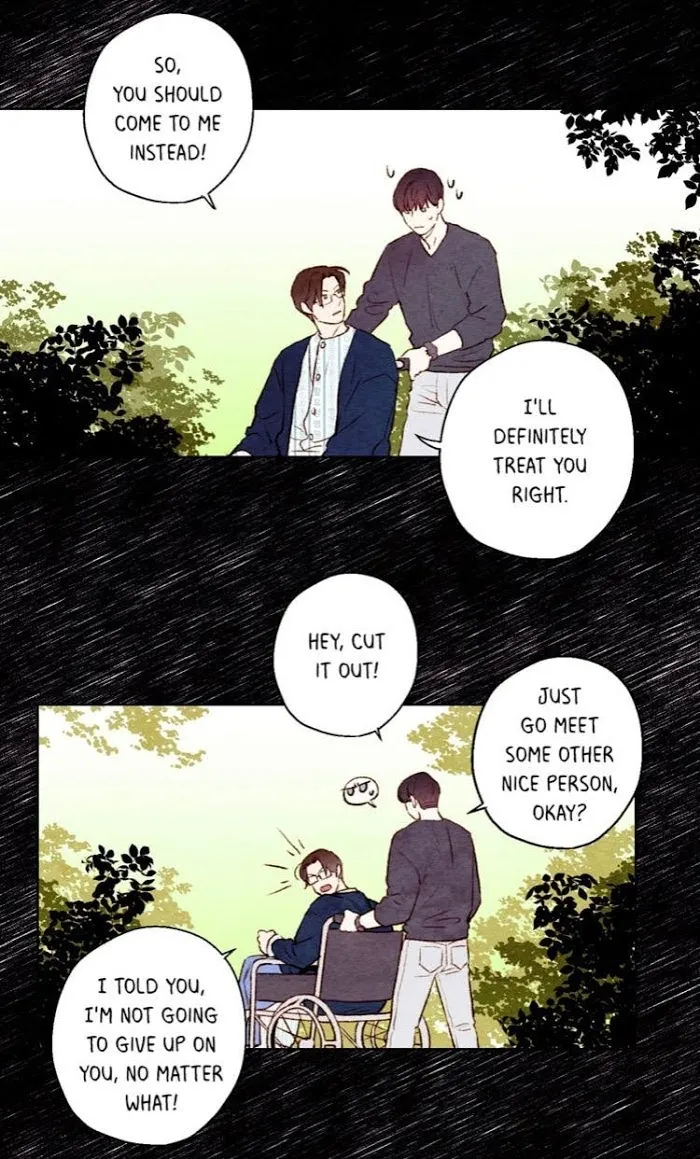 Oh! My Assistant - Chapter 39 Page 19