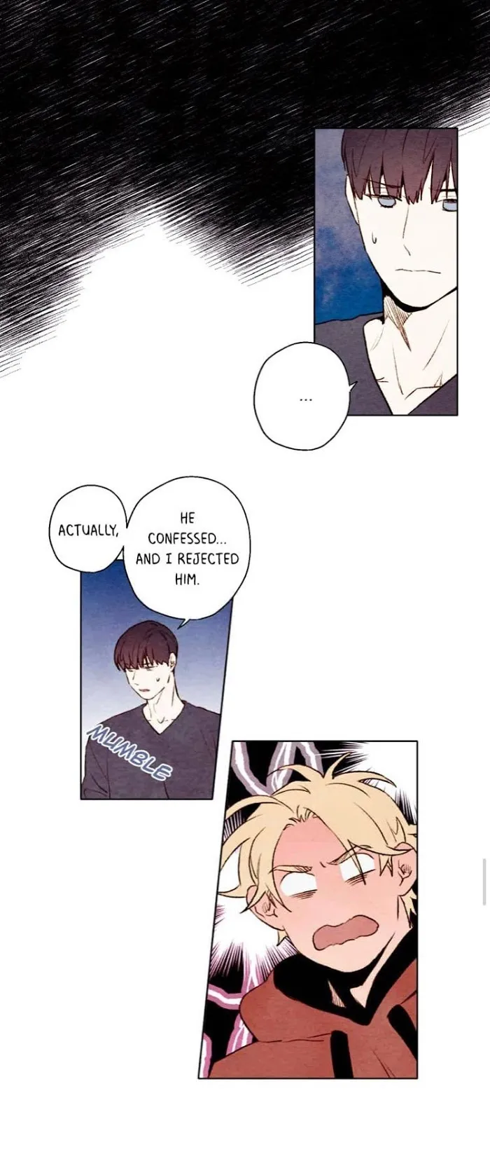 Oh! My Assistant - Chapter 39 Page 20