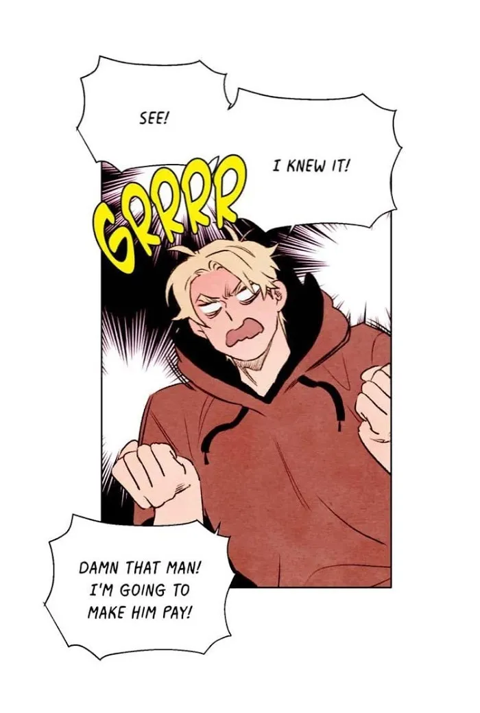 Oh! My Assistant - Chapter 39 Page 21