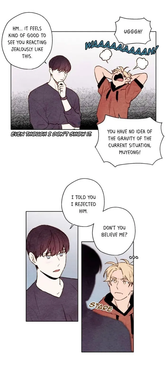 Oh! My Assistant - Chapter 39 Page 22