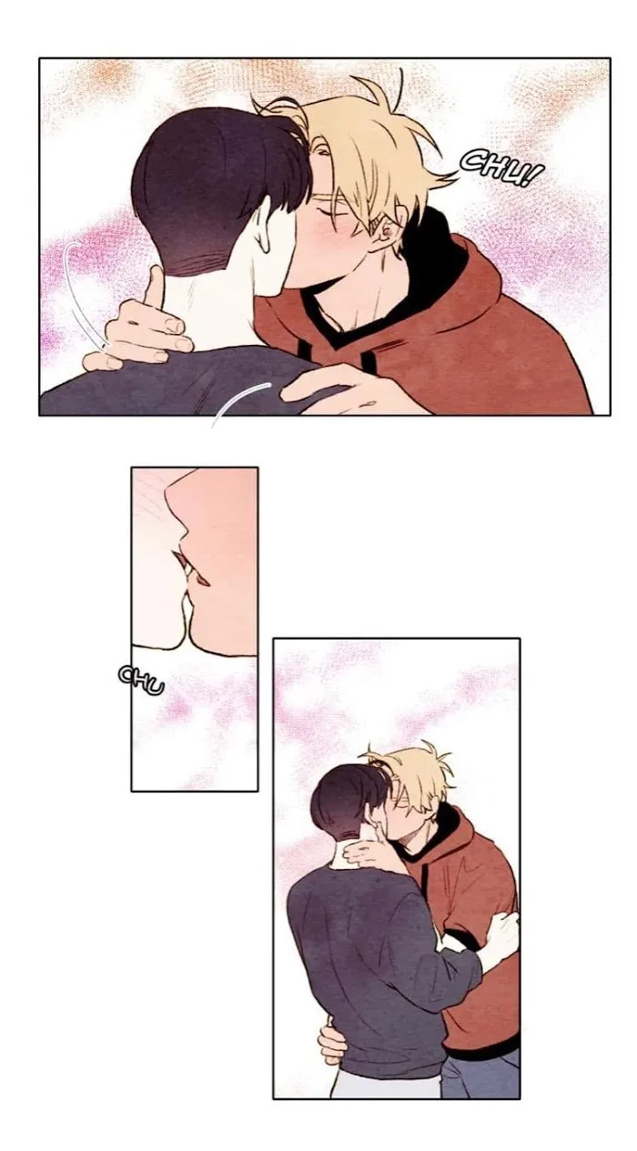 Oh! My Assistant - Chapter 39 Page 23