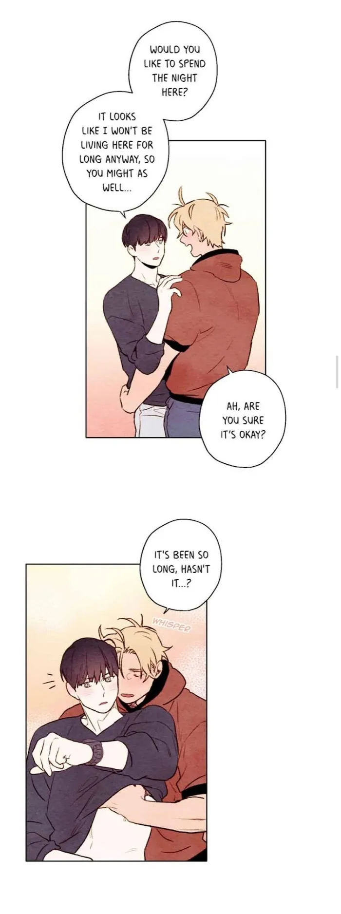 Oh! My Assistant - Chapter 39 Page 24