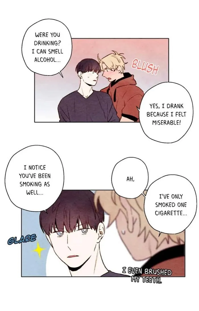 Oh! My Assistant - Chapter 39 Page 25