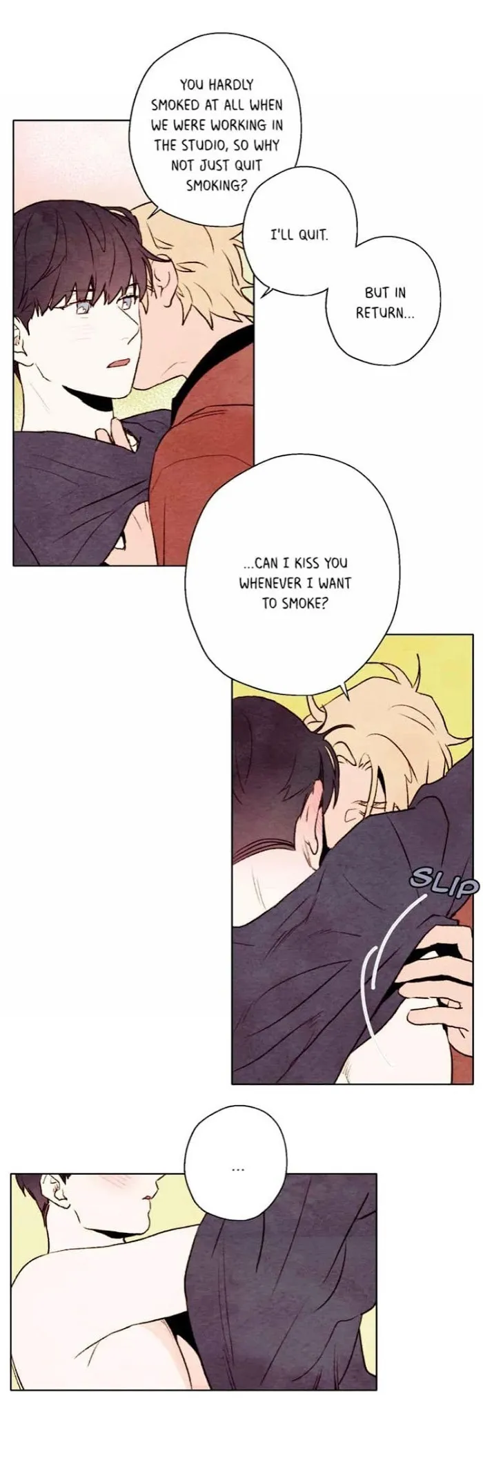 Oh! My Assistant - Chapter 39 Page 26