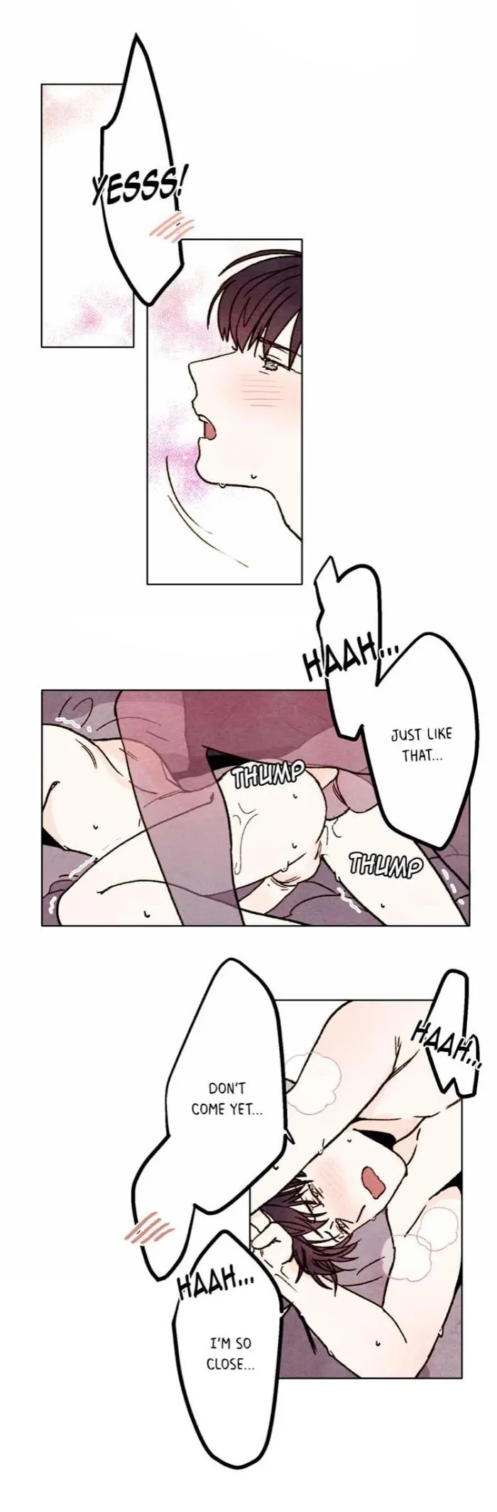 Oh! My Assistant - Chapter 39 Page 30