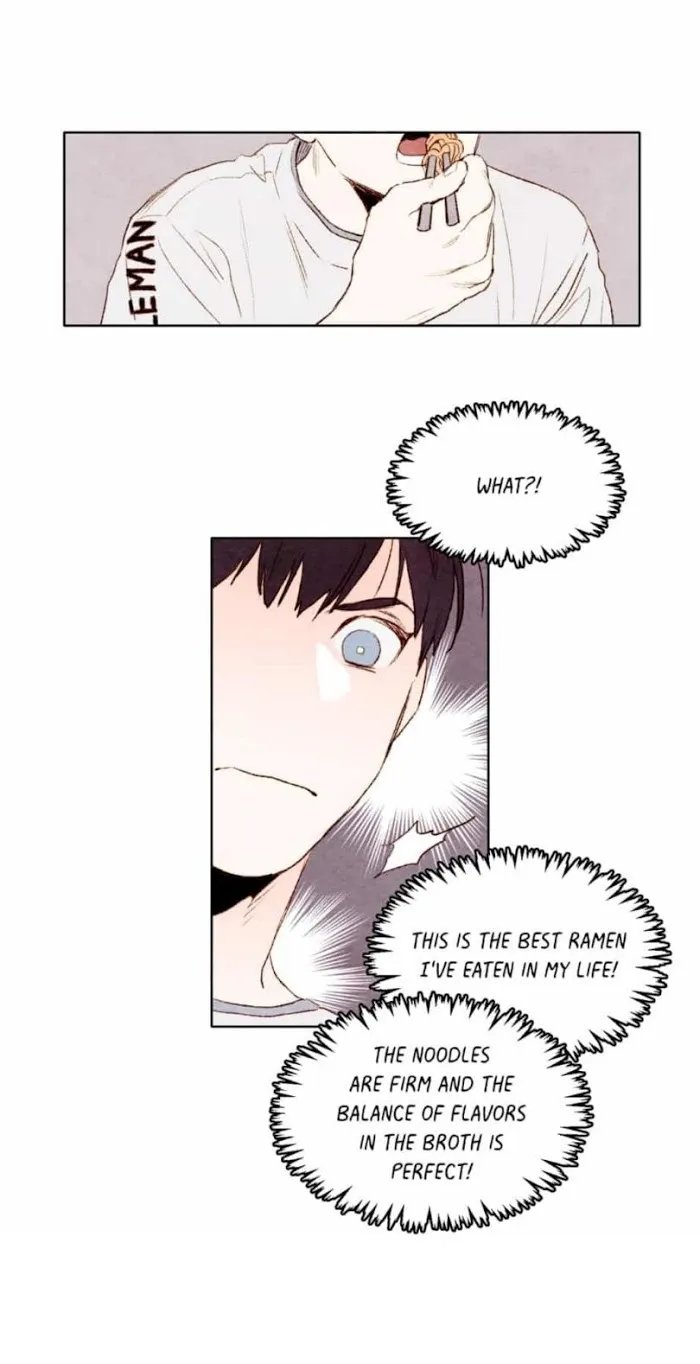 Oh! My Assistant - Chapter 4 Page 7