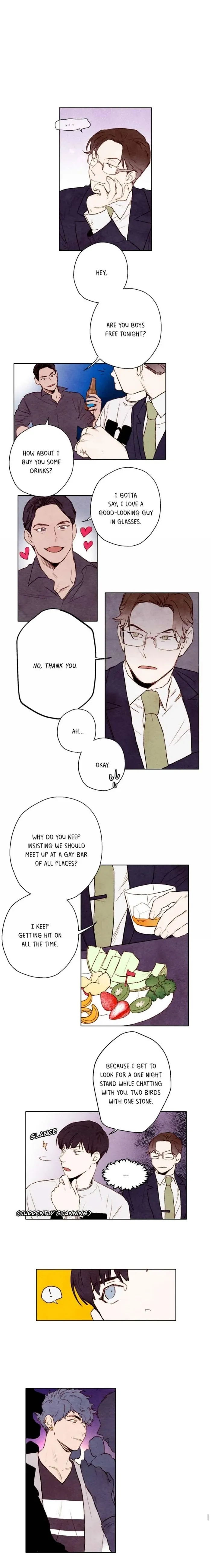 Oh! My Assistant - Chapter 4 Page 11