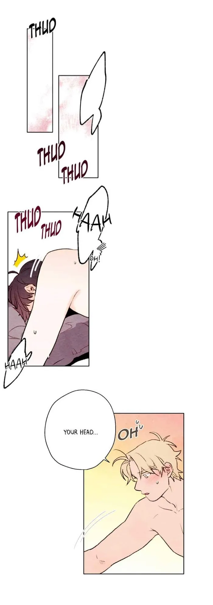 Oh! My Assistant - Chapter 40 Page 3