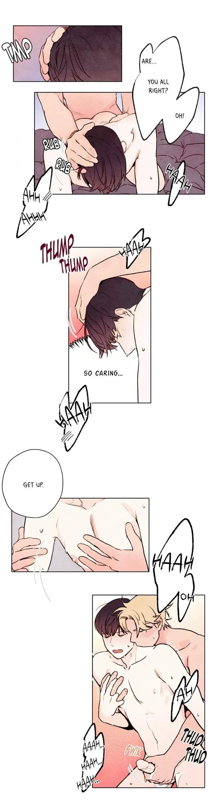 Oh! My Assistant - Chapter 40 Page 4