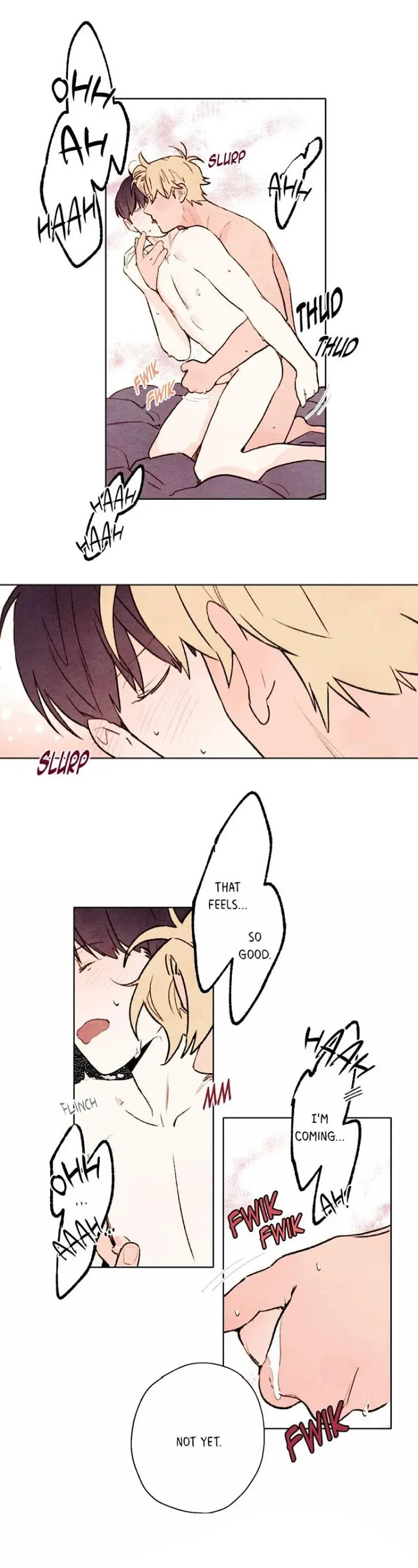 Oh! My Assistant - Chapter 40 Page 5