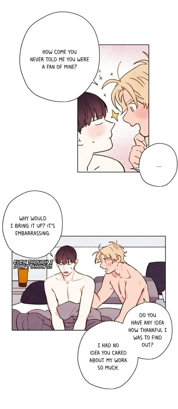 Oh! My Assistant - Chapter 40 Page 10