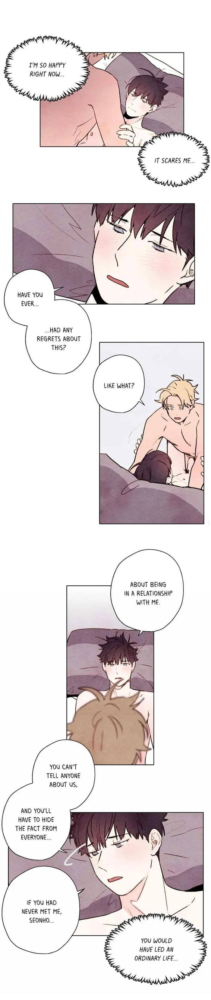 Oh! My Assistant - Chapter 40 Page 14