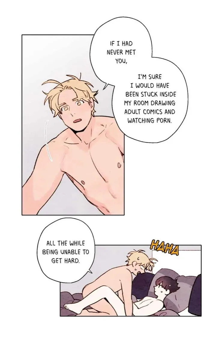 Oh! My Assistant - Chapter 40 Page 15