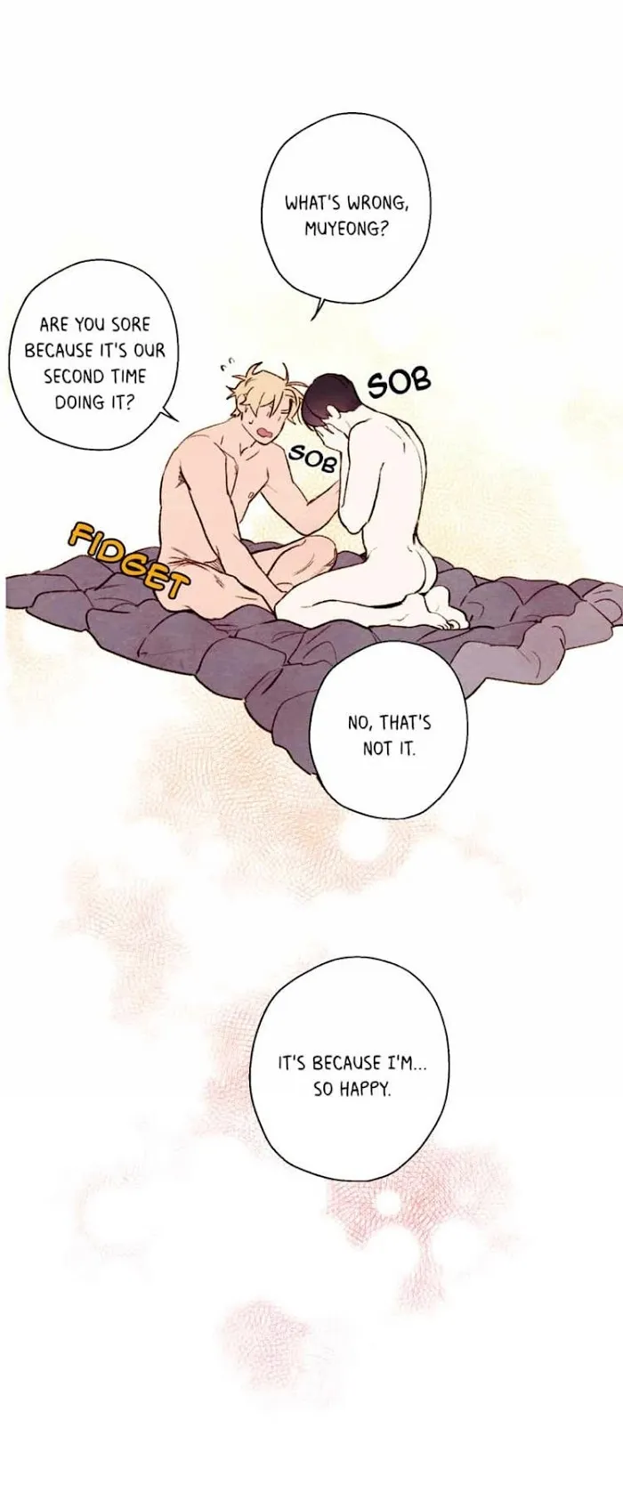 Oh! My Assistant - Chapter 40 Page 22