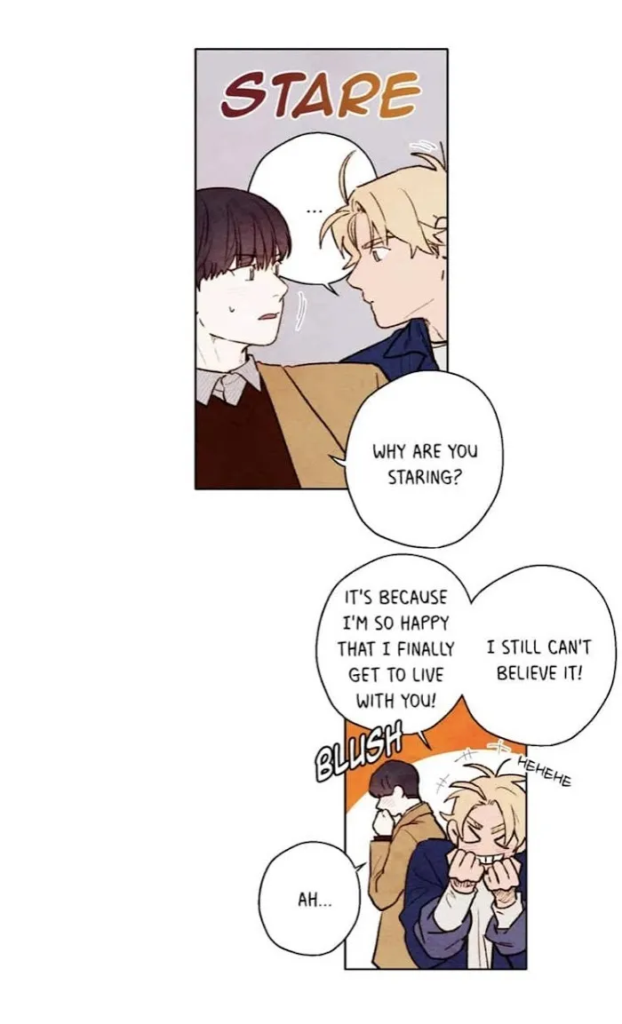 Oh! My Assistant - Chapter 41 Page 5