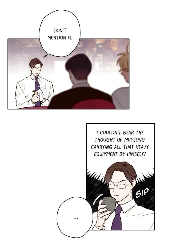 Oh! My Assistant - Chapter 41 Page 7
