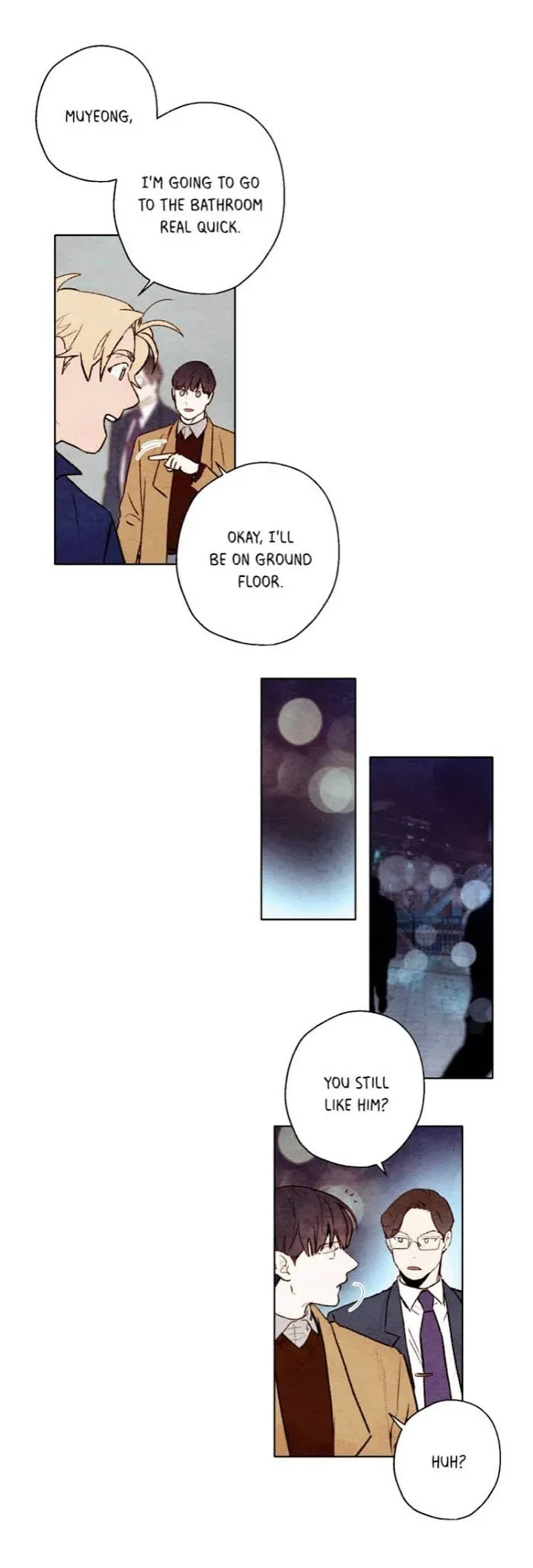 Oh! My Assistant - Chapter 41 Page 11