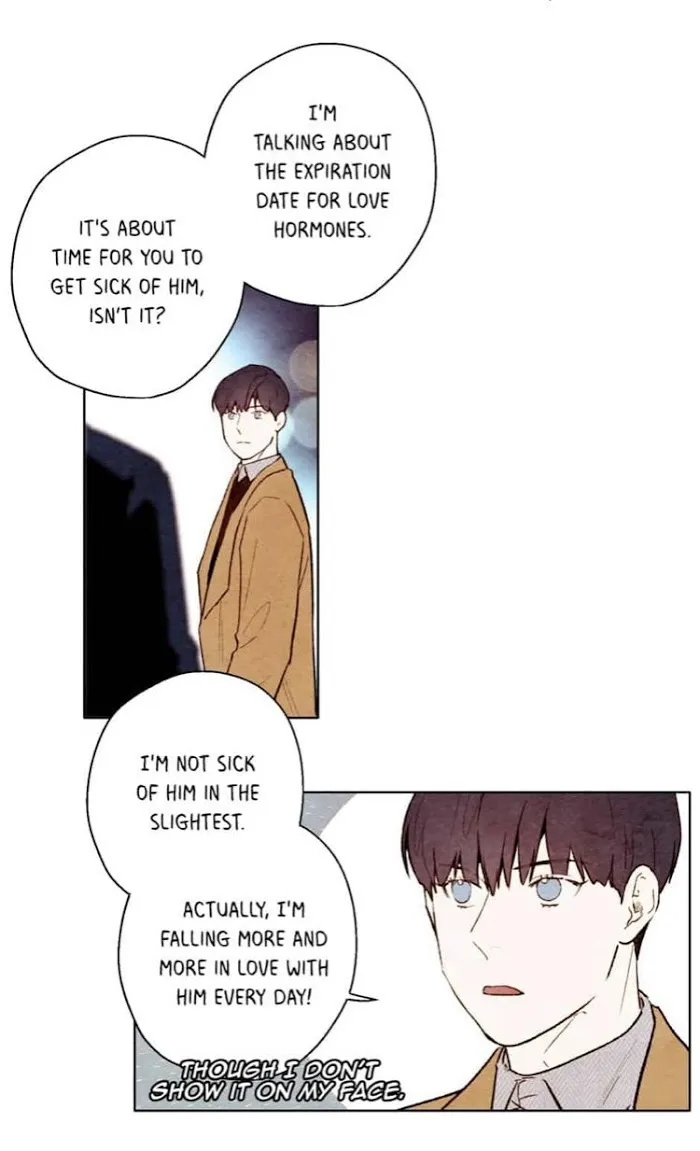 Oh! My Assistant - Chapter 41 Page 12