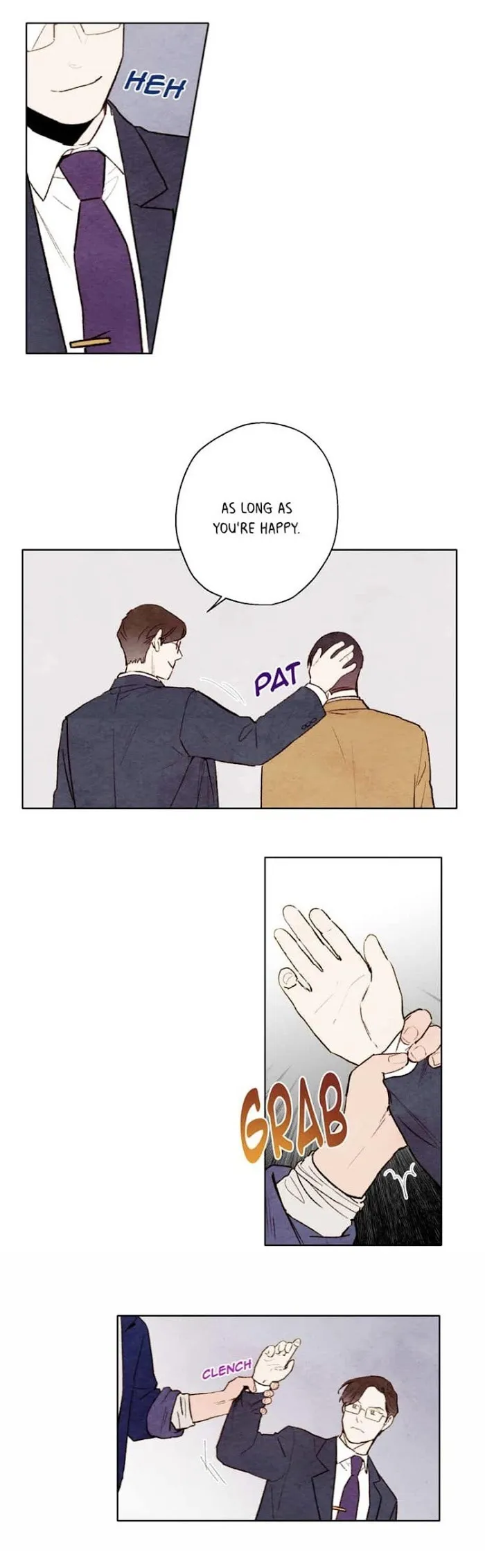 Oh! My Assistant - Chapter 41 Page 13