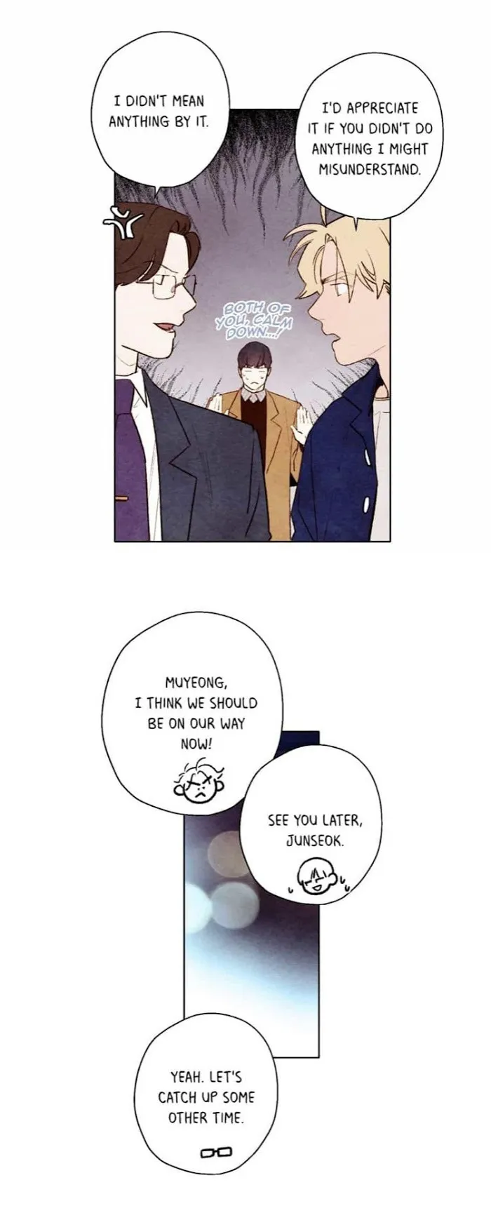 Oh! My Assistant - Chapter 41 Page 14