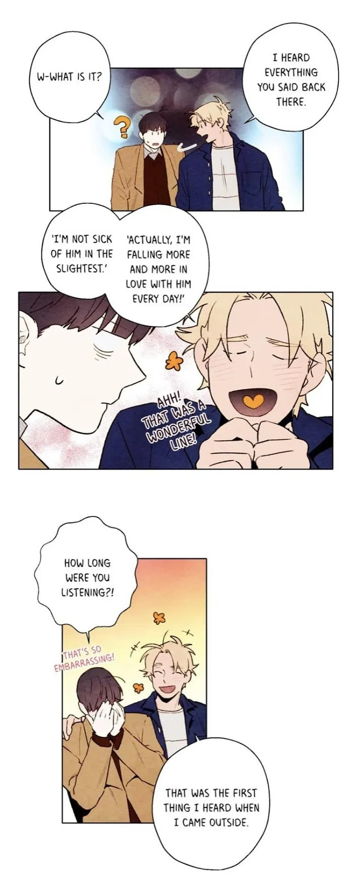 Oh! My Assistant - Chapter 41 Page 17