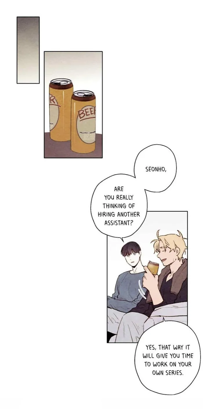 Oh! My Assistant - Chapter 41 Page 19