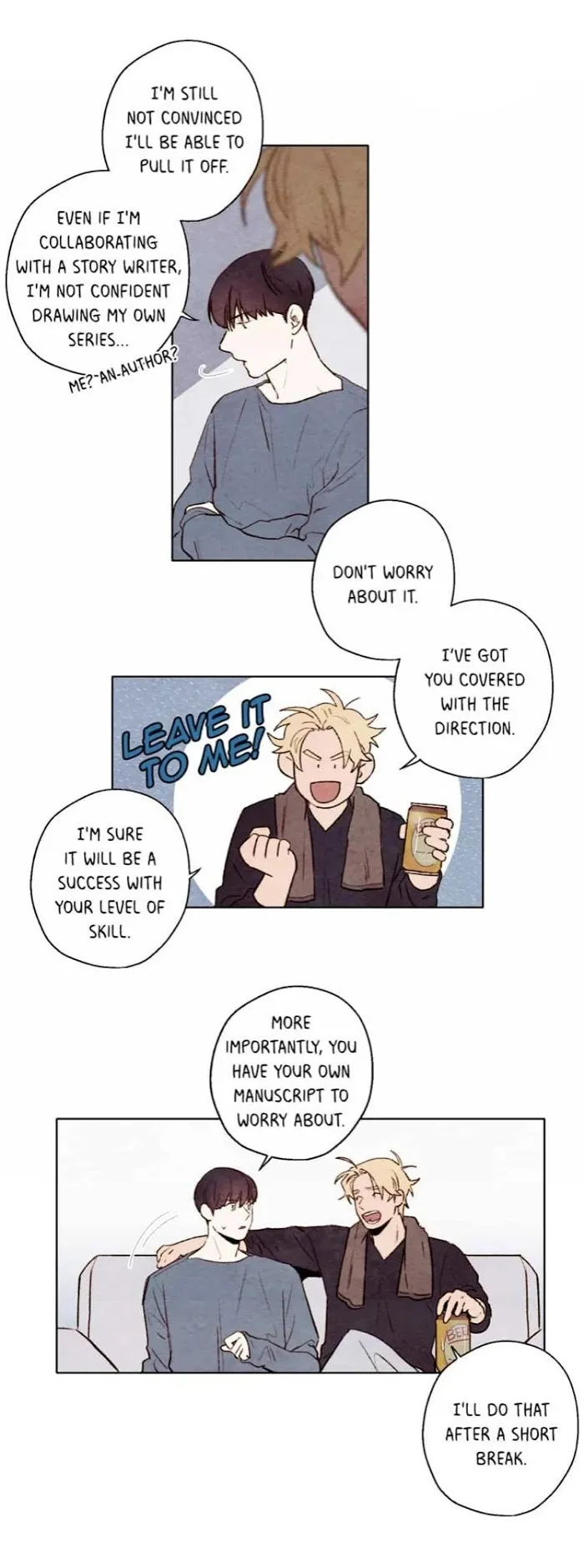 Oh! My Assistant - Chapter 41 Page 20