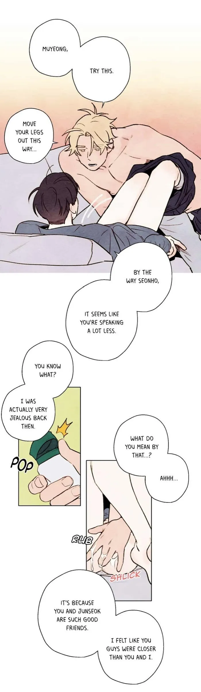 Oh! My Assistant - Chapter 41 Page 24