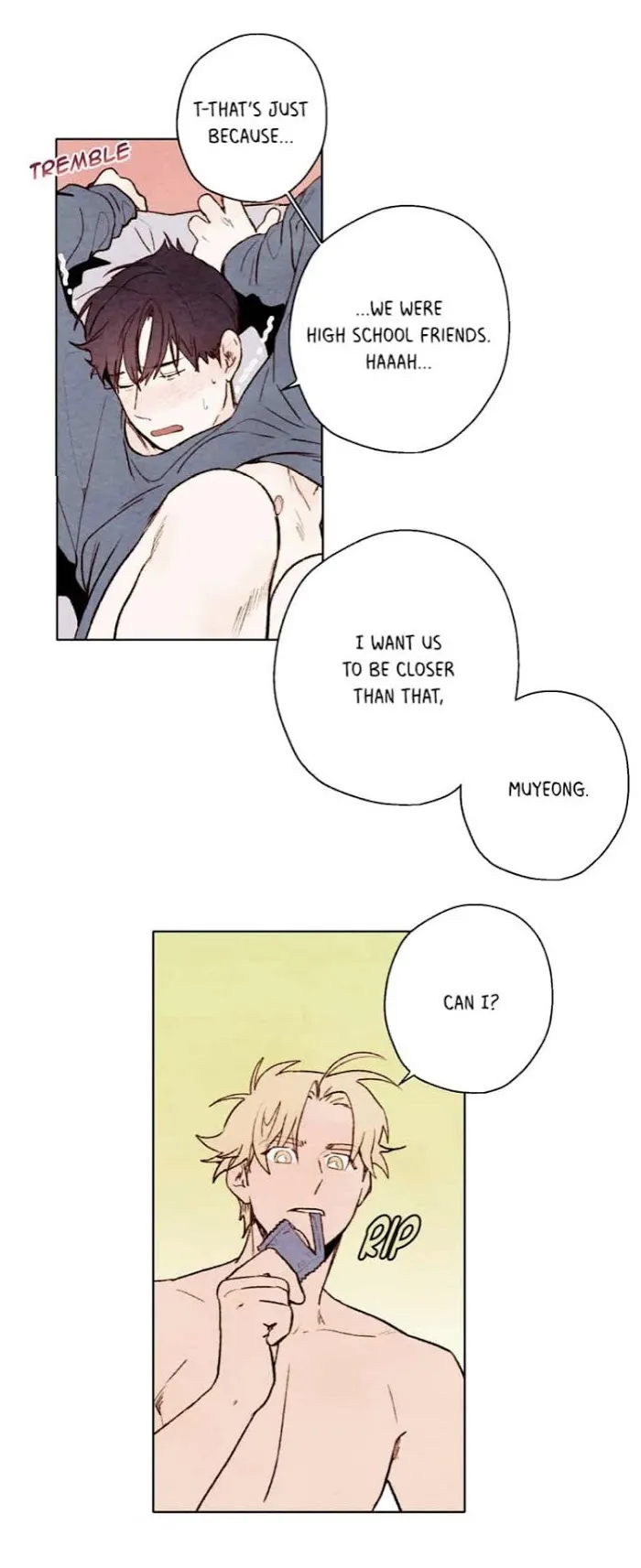 Oh! My Assistant - Chapter 41 Page 25