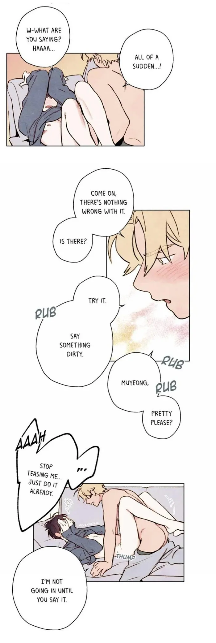 Oh! My Assistant - Chapter 41 Page 26