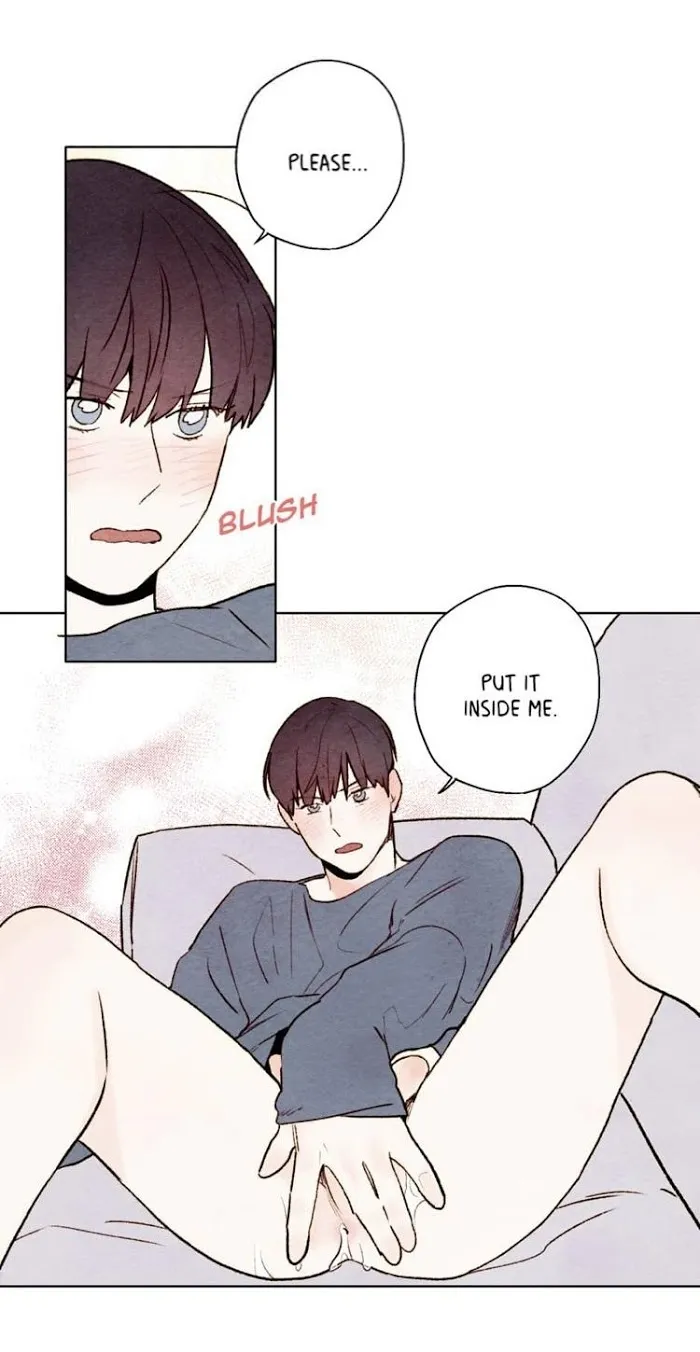 Oh! My Assistant - Chapter 41 Page 28