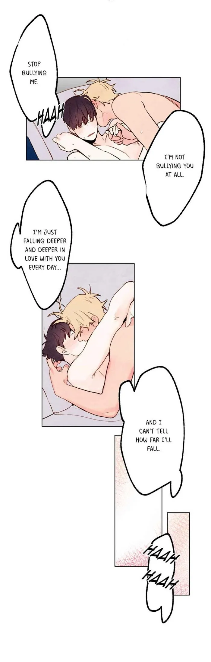 Oh! My Assistant - Chapter 42 Page 4