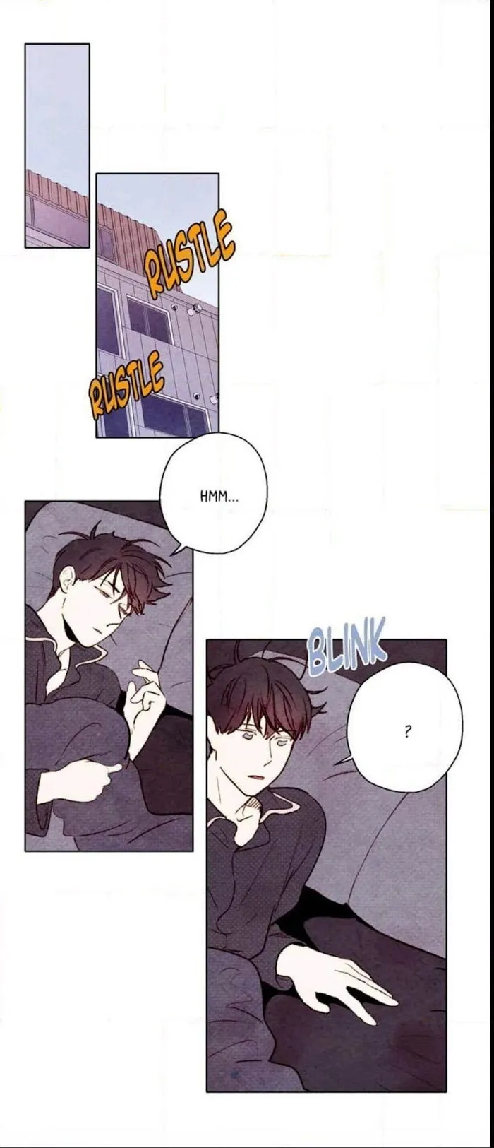 Oh! My Assistant - Chapter 42 Page 6