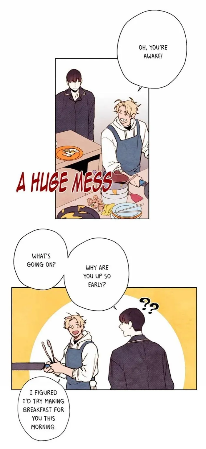 Oh! My Assistant - Chapter 42 Page 7