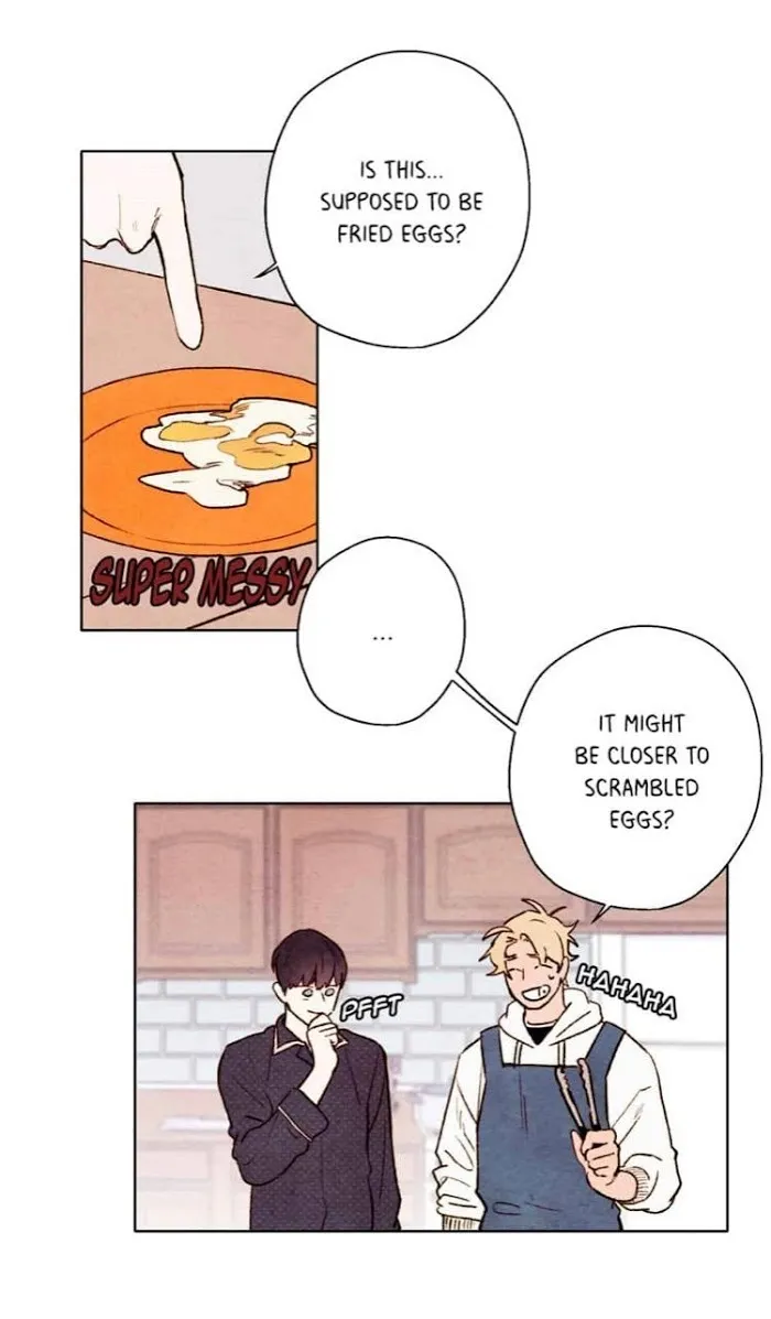 Oh! My Assistant - Chapter 42 Page 8