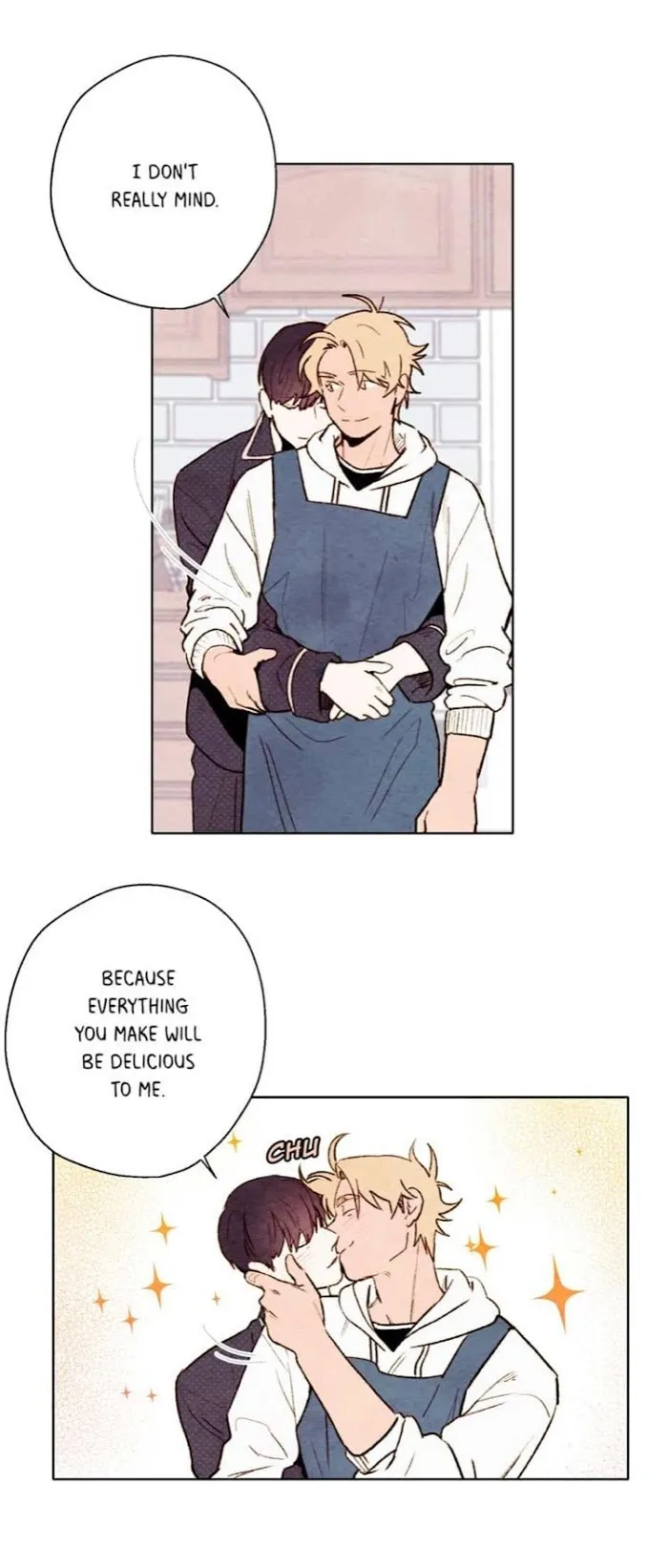 Oh! My Assistant - Chapter 42 Page 9