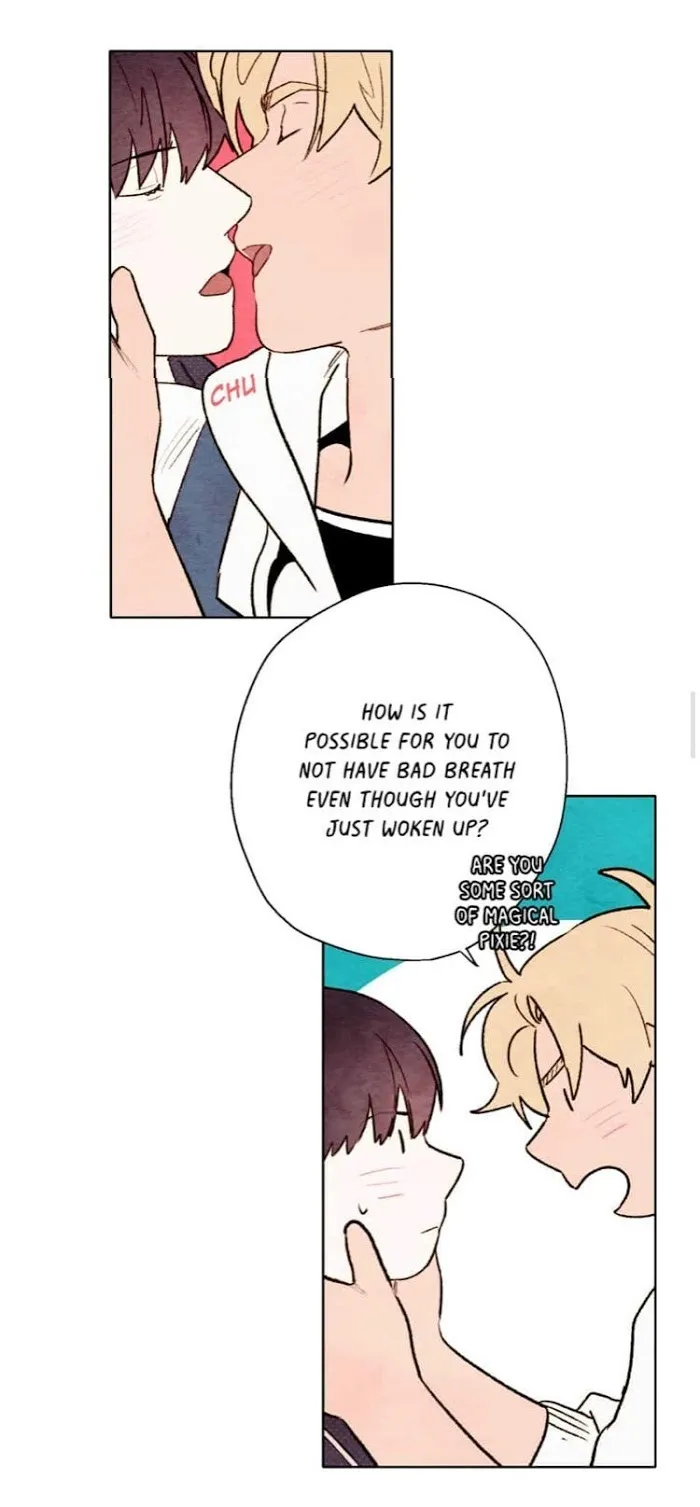 Oh! My Assistant - Chapter 42 Page 10