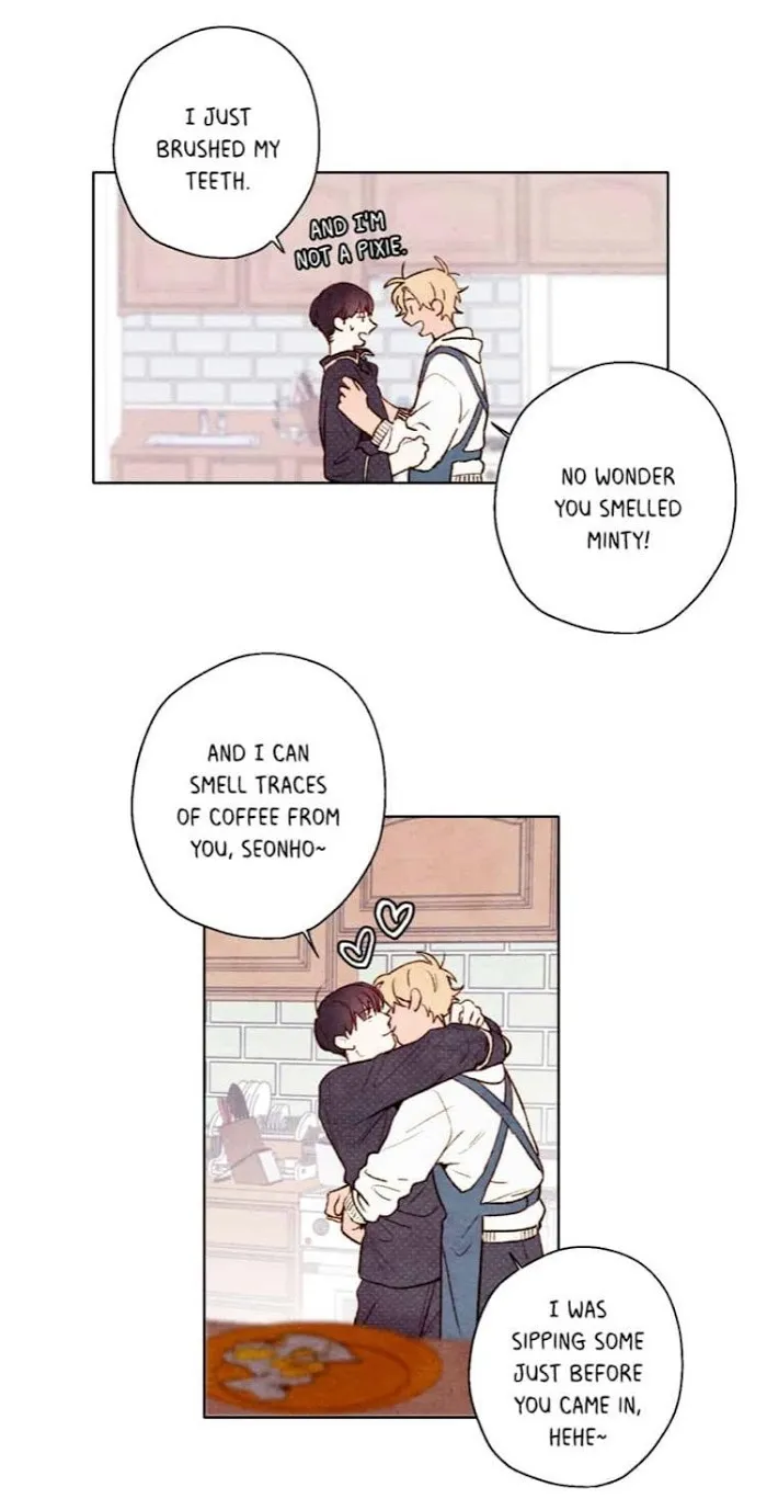Oh! My Assistant - Chapter 42 Page 11