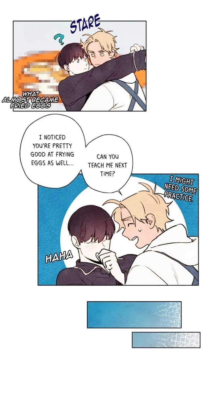 Oh! My Assistant - Chapter 42 Page 12
