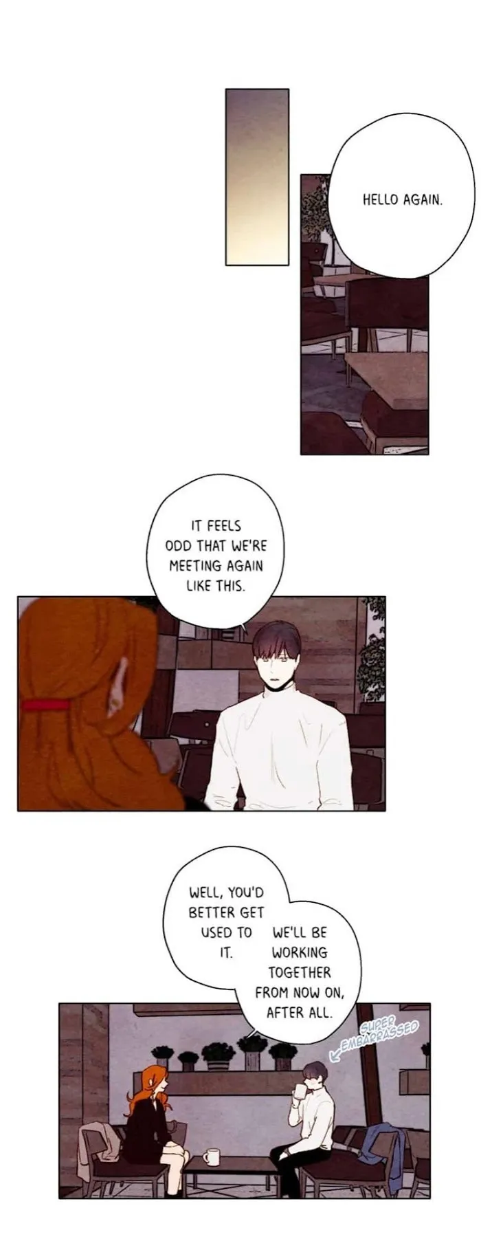Oh! My Assistant - Chapter 42 Page 16