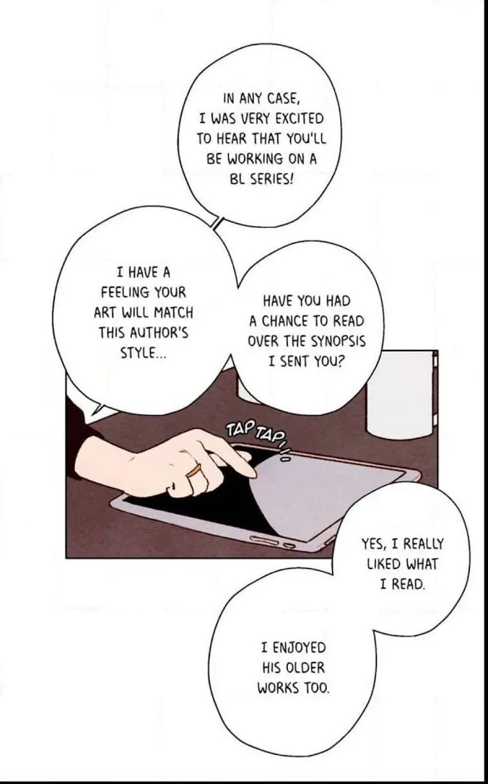Oh! My Assistant - Chapter 42 Page 18