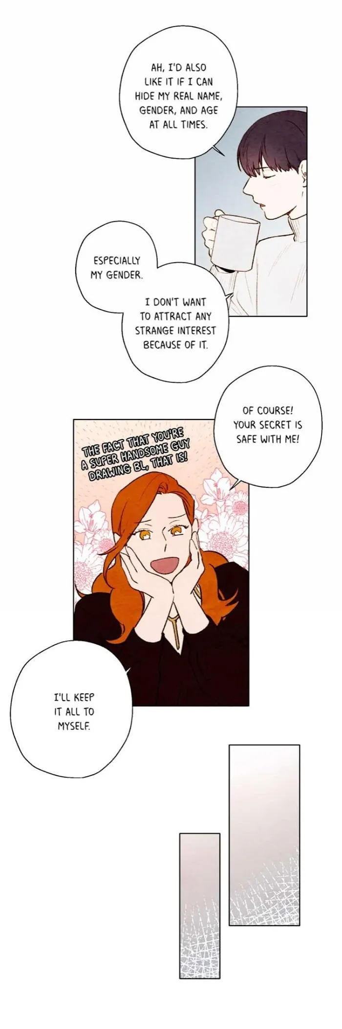 Oh! My Assistant - Chapter 42 Page 19