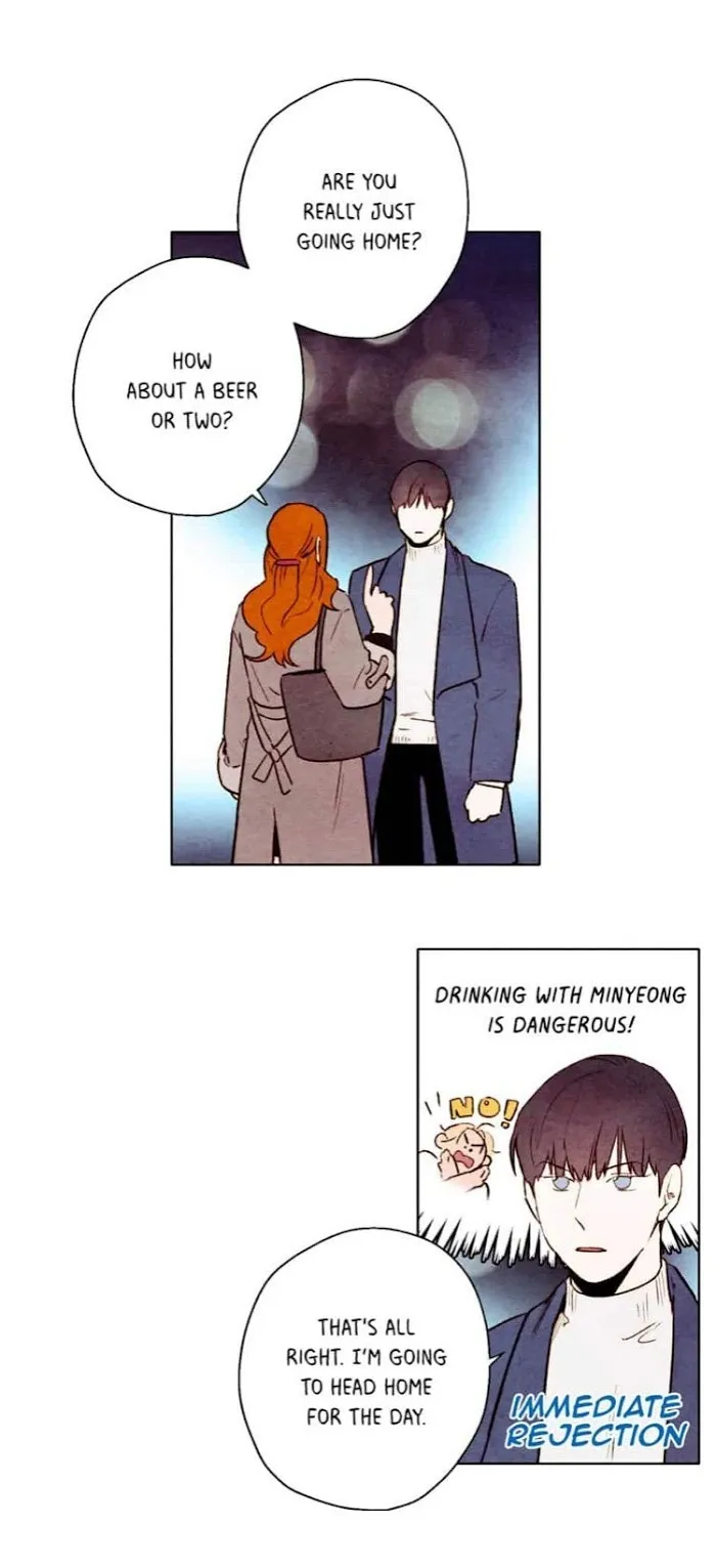 Oh! My Assistant - Chapter 42 Page 20