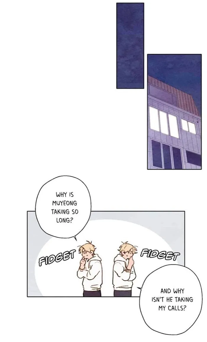 Oh! My Assistant - Chapter 42 Page 22