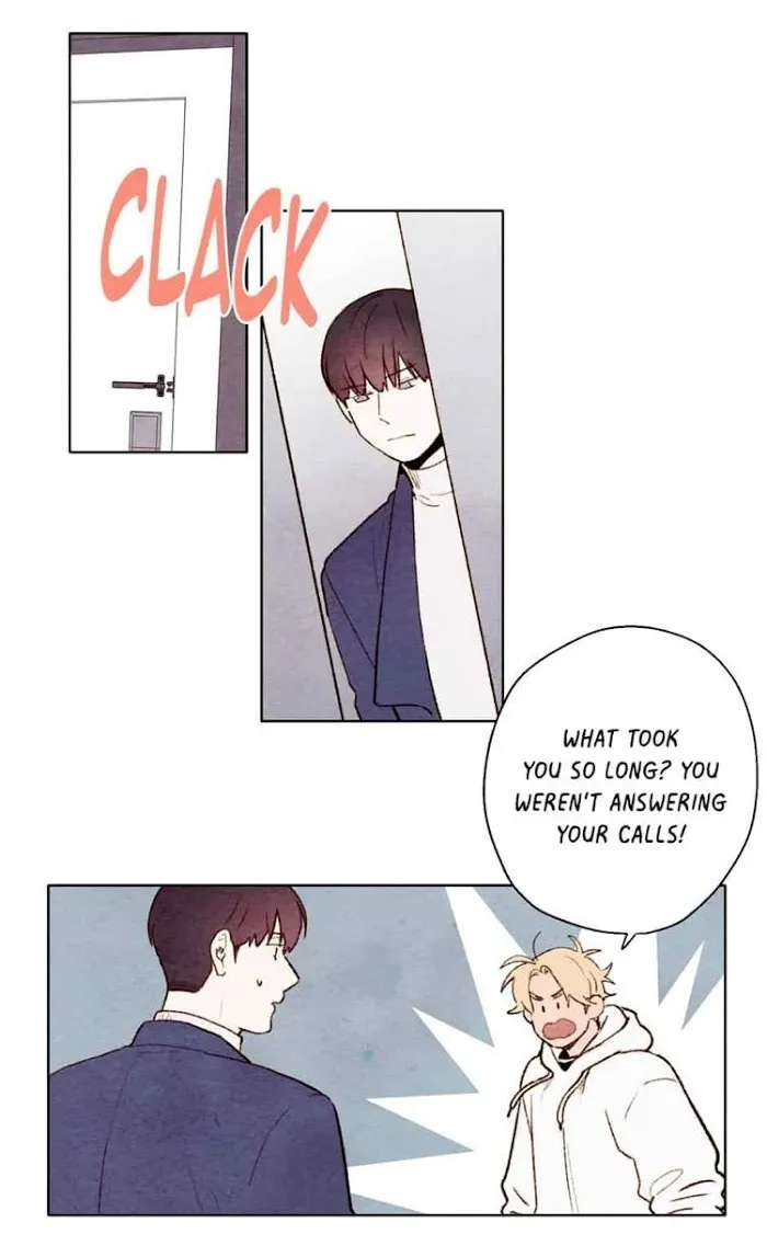 Oh! My Assistant - Chapter 42 Page 24