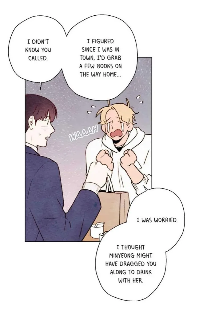 Oh! My Assistant - Chapter 42 Page 25